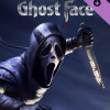 Dead by Daylight: Ghost Face PC - Steam Key - ROW Dead by Daylight: Ghost Face PC - Steam Key - ROW