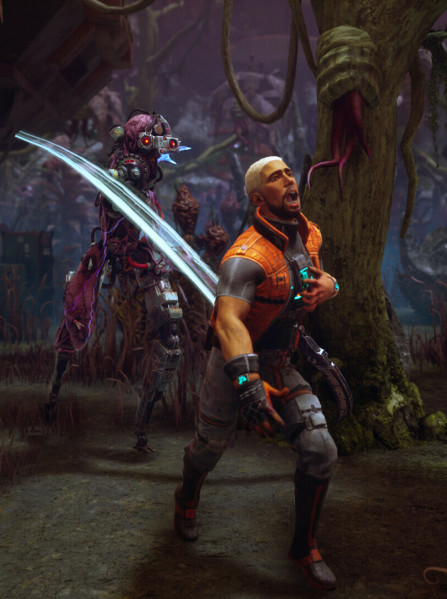 Dead by Daylight - End Transmission Chapter (PC) - Steam Key - ROW