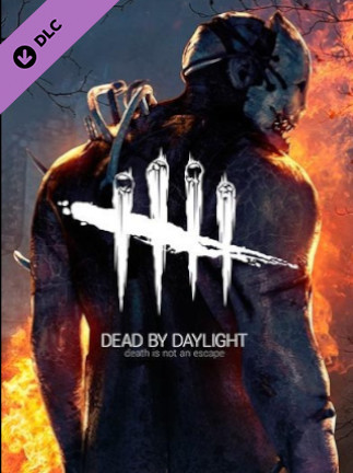 Dead by Daylight - A Nightmare on Elm Street (PC) - Steam Key - ROW Dead by Daylight - A Nightmare on Elm Street (PC) - Steam Key - ROW