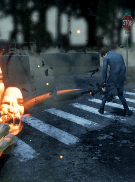 Dead by Daylight - A Nightmare on Elm Street (PC) - Steam Key - ROW Dead by Daylight - A Nightmare on Elm Street (PC) - Steam Key - ROW