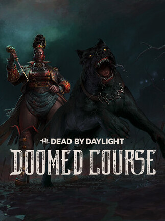 Dead by Daylight - Doomed Course (PC) - Steam Key - ROW Dead by Daylight - Doomed Course (PC) - Steam Key - ROW
