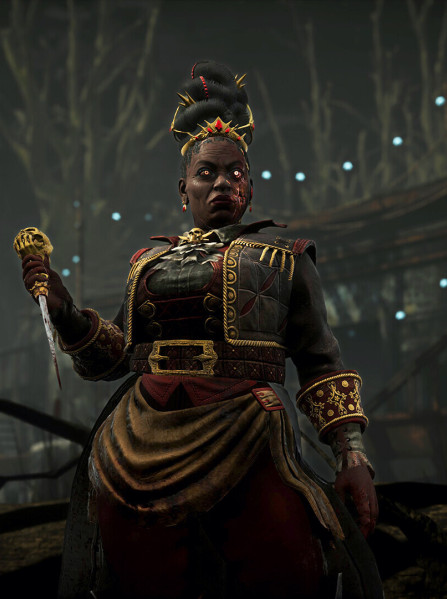 Dead by Daylight - Doomed Course (PC) - Steam Key - ROW Dead by Daylight - Doomed Course (PC) - Steam Key - ROW