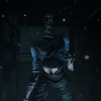 Dead by Daylight - All Things Wicked Chapter (PC) - Steam Key - ROW