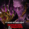 Dead by Daylight: Dungeons & Dragons (PC) - Steam Key - ROW Dead by Daylight: Dungeons & Dragons (PC) - Steam Key - ROW