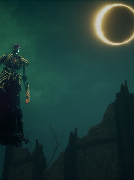 Dead by Daylight: Dungeons & Dragons (PC) - Steam Key - ROW Dead by Daylight: Dungeons & Dragons (PC) - Steam Key - ROW