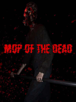Mop of the Dead (PC) - Steam Key - GLOBAL
