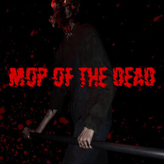 Mop of the Dead (PC) - Steam Key - GLOBAL