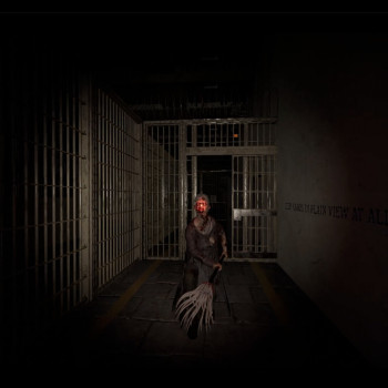 Mop of the Dead (PC) - Steam Key - GLOBAL