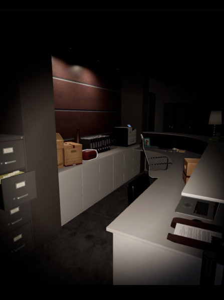 Mop of the Dead (PC) - Steam Key - GLOBAL