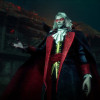 Dead by Daylight: Castlevania Chapter (PC) - Steam Key - ROW Dead by Daylight: Castlevania Chapter (PC) - Steam Key - ROW