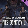 Dead by Daylight - Resident Evil Chapter (PC) - Steam Key - ROW