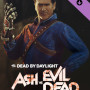 Dead by Daylight - Ash vs Evil Dead (PC) - Steam Key - ROW