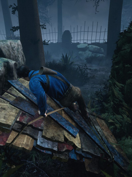 Dead by Daylight - Ash vs Evil Dead (PC) - Steam Key - ROW Dead by Daylight - Ash vs Evil Dead (PC) - Steam Key - ROW