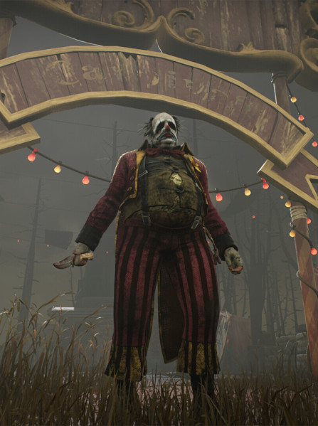 Dead by Daylight: Maddening Darkness Pack (PC) - Steam Key - ROW