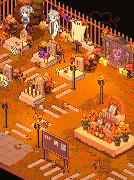 Whisper of the House (PC) - Steam Key - GLOBAL