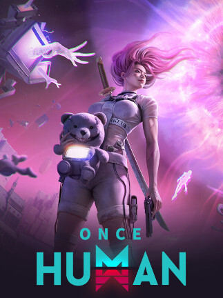 Once Human Battle Pass | Deluxe - GalaxyLink - GLOBAL Once Human Battle Pass | Deluxe - GalaxyLink - GLOBAL