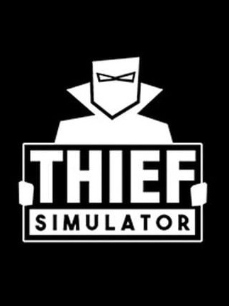 Thief Simulator (PC) - Steam Key - ROW