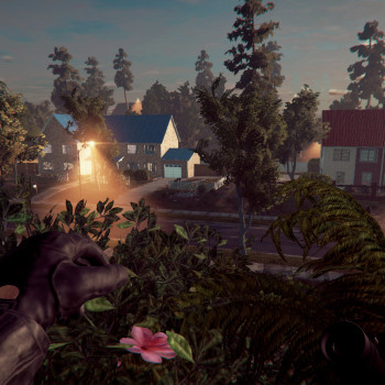 Thief Simulator (PC) - Steam Key - ROW