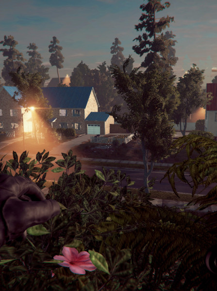 Thief Simulator (PC) - Steam Key - ROW