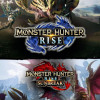 Monster Hunter Rise + Sunbreak (PC) - Steam Key ROW Monster Hunter Rise + Sunbreak (PC) - Steam Key ROW