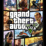 Grand Theft Auto V Enhanced (PC) - Rockstar Games Key - UNITED KINGDOM