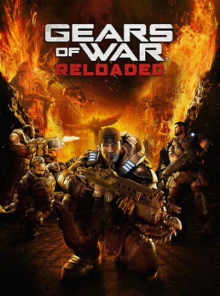 Gears of War: Reloaded - Xbox Series X Key - UNITED STATES Gears of War: Reloaded - Xbox Series X Key - UNITED STATES