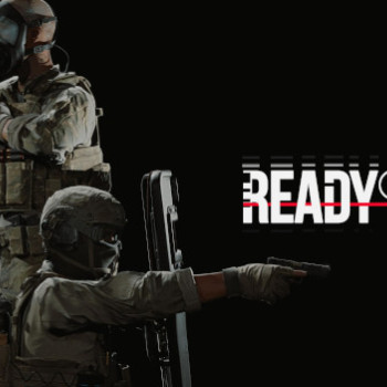 Ready or Not - Xbox Key - EUROPE