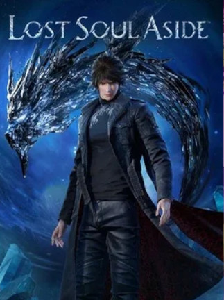 Lost Soul Aside (PC) - Steam Key ROW Lost Soul Aside (PC) - Steam Key ROW