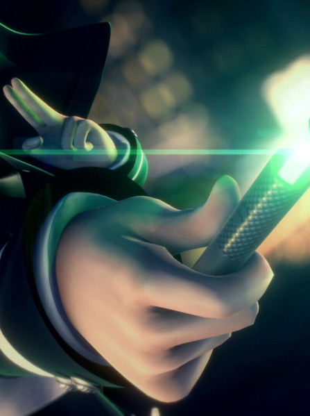 Raidou Remastered: The Mystery of the Soulless Army (Xbox Series X/S) - Xbox Live Key ROW Raidou Remastered: The Mystery of the Soulless Army (Xbox Series X/S) - Xbox Live Key ROW