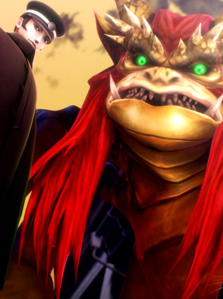 Raidou Remastered: The Mystery of the Soulless Army (Xbox Series X/S) - Xbox Live Key ROW Raidou Remastered: The Mystery of the Soulless Army (Xbox Series X/S) - Xbox Live Key ROW