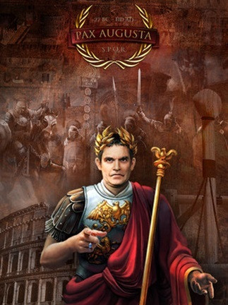 Pax Augusta (PC) - Steam Key ROW