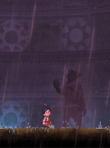 Teslagrad Xbox Live Key - ROW