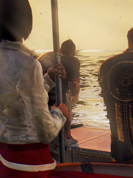 Dead Island | Definitive Edition (Xbox One) - Xbox Live Key ROW Dead Island | Definitive Edition (Xbox One) - Xbox Live Key ROW