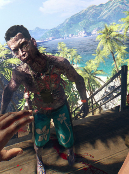 Dead Island | Definitive Edition (Xbox One) - Xbox Live Key ROW Dead Island | Definitive Edition (Xbox One) - Xbox Live Key ROW