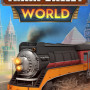Train Valley World (PC) - Steam Key ROW