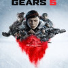 Gears 5 Xbox Live Key Xbox One - ROW Gears 5 Xbox Live Key Xbox One - ROW