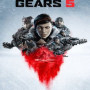 Gears 5 Xbox Live Key Xbox One - ROW