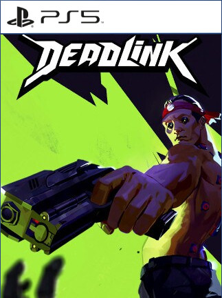 Deadlink - Xbox Series X Key - EUROPE Deadlink - Xbox Series X Key - EUROPE