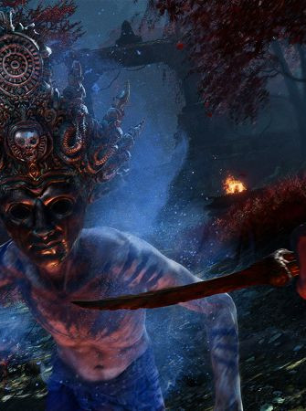 Far Cry 4 Xbox Live Key - ROW