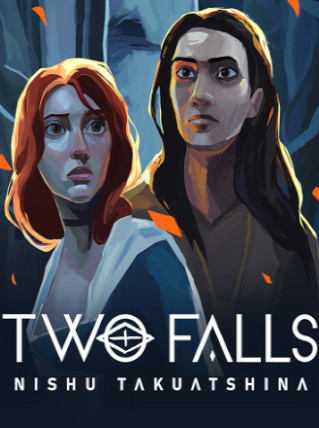 Two Falls: Nishu Takuashina (PC) - Steam Key - GLOBAL Two Falls: Nishu Takuashina (PC) - Steam Key - GLOBAL