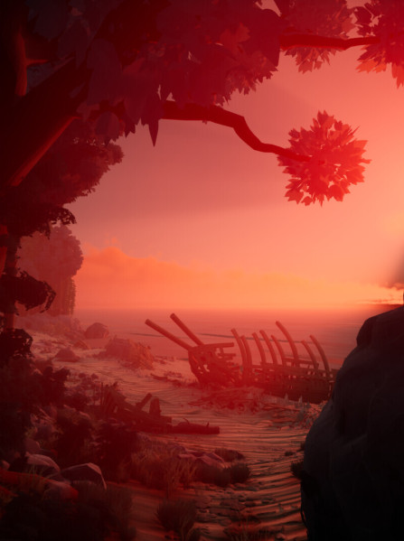 Two Falls: Nishu Takuashina (PC) - Steam Key - GLOBAL Two Falls: Nishu Takuashina (PC) - Steam Key - GLOBAL