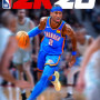 NBA 2K26 (Xbox Series X/S) - Xbox Live Key - GLOBAL