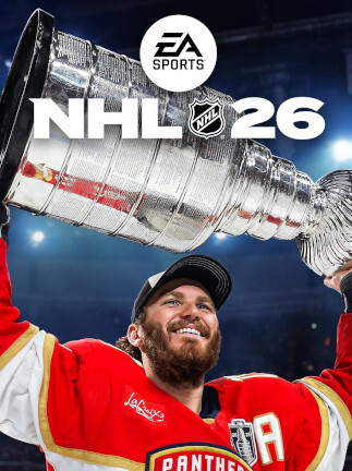 NHL 26 (Xbox Series X/S) - Xbox Live Key - GLOBAL
