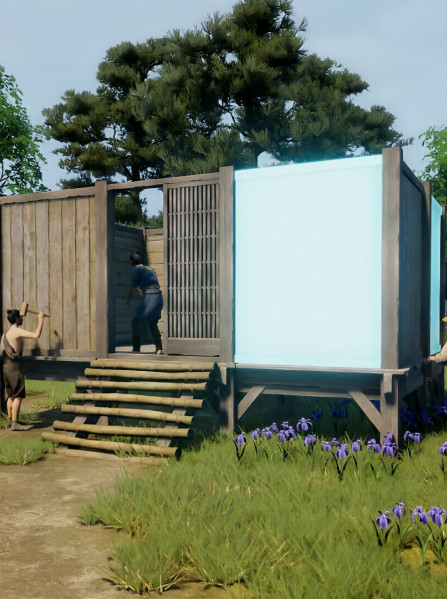 Sengoku Dynasty (PS5) - PSN Key - EUROPE Sengoku Dynasty (PS5) - PSN Key - EUROPE