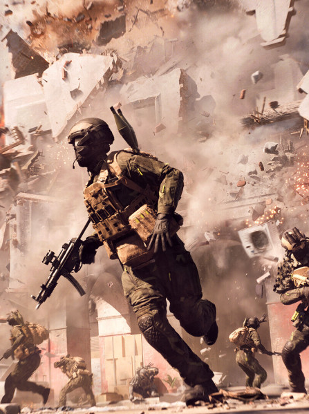 Battlefield 6 (Xbox Series X/S) - Xbox Live Key - GLOBAL Battlefield 6 (Xbox Series X/S) - Xbox Live Key - GLOBAL