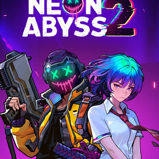 Neon Abyss 2 (PC) - Steam Key - EUROPE