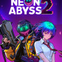 Neon Abyss 2 (PC) - Steam Key - EUROPE