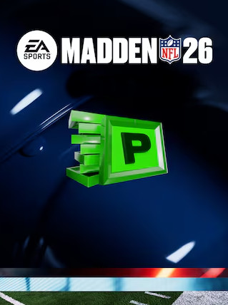 Madden NFL 26 - 2800 Madden Points (Xbox Series X/S) - Xbox Live Key - GLOBAL