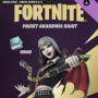 Fortnite - Saint Academy Quest Pack (Xbox Series X/S) - Xbox Live Key SOUTH AFRICA