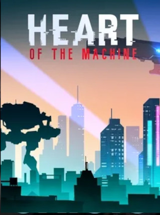 Heart of the Machine (PC) - Steam Key ROW Heart of the Machine (PC) - Steam Key ROW